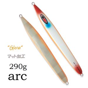 シーフロアコントロール アーク260g レクター270g