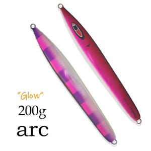 SEAFLOORCONTROL（シーフロアコントロール） アーク 200g チタン