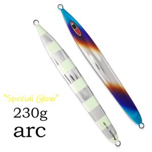 SEAFLOORCONTROL シーフロアコントロール アーク 200g チタン