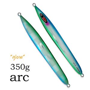 SEAFLOORCONTROL（シーフロアコントロール） アーク 600g スペシャル