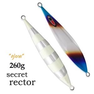 SEAFLOORCONTROL（シーフロアコントロール） レクター 240g