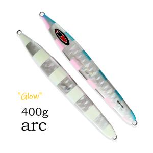 シーフロアコントロール アロー 400g他 SEAFLOORCONTROL（シーフロアコントロール） アロー 400g