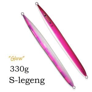 SEAFLOORCONTROL（シーフロアコントロール） Sレジェンド 360g 純正