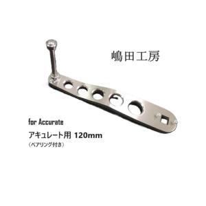 PENNファゾム2専用ロングハンドル ミゾハン/ドットタイプ/100 PENNファゾム2専用ロングハンドル ミゾハン/ドットタイプ/100