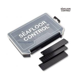 SEAFLOORCONTROL（シーフロアコントロール） SFCロゴ フックケース