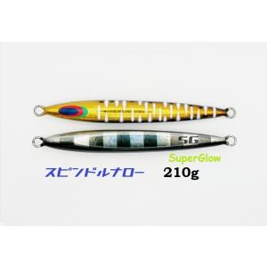 ネイチャーボーイズ カレントライダー 180g マイワシ【鉄ジグ