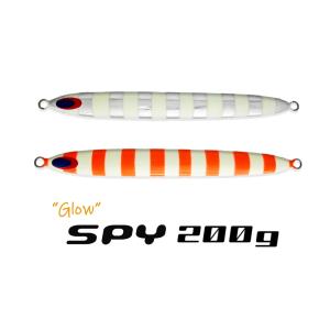 87 JIG パナジグ 250g グロー他カラー アングラーズサポートサービス