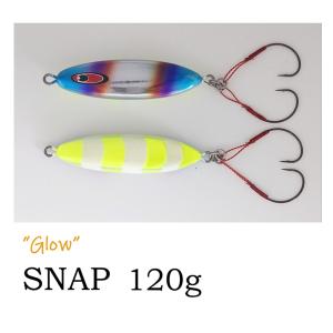 SEAFLOORCONTROL シーフロアコントロール タイベイト 120g