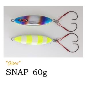 SEAFLOORCONTROL シーフロアコントロール タイニーレクター 60g