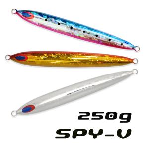 スパイファイブ SPYV 250ｇ ディープライナー｜aozora-fishingtackle