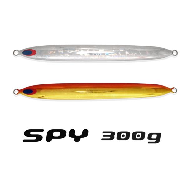 スパイ SPY 300ｇ ディープライナー