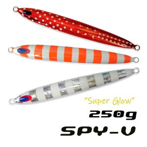 ディープライナー　スピンドル　スパイファイブ　スロー　3本 aozora-