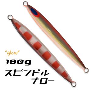 ディープライナー スロージギング メタルジグ 9個セット スロー