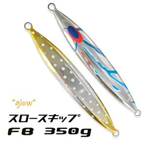 DEEPLINER（ディープライナー） リリースジグ スピンドル
