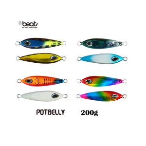 aozora-fishingtackle_potbelly200g