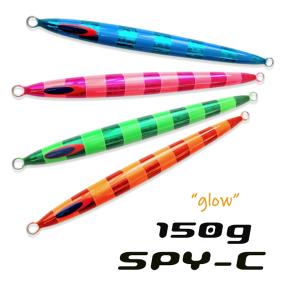 ヒ*ロ様 ディープライナー　スパイコブラ　100g、130gセット DEEPLINER（ディープライナー） スパイコブラ SPYC 130g メタルジグ