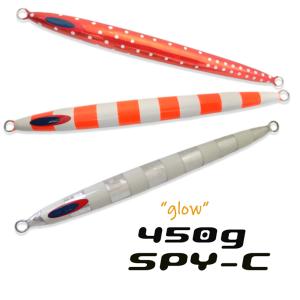 DEEPLINER（ディープライナー） スパイコブラ SPYC 500g スーパー