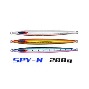 DEEPLINER（ディープライナー） スパイナロー SPYN 300gディープ