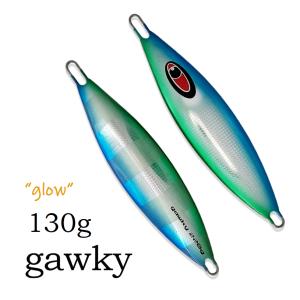 シーフロアコントロール　メタルジグ6本 SEAFLOORCONTROL シーフロアコントロール スパンキー 210g