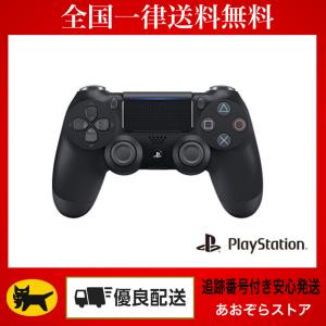 SONY（ソニー） PS4 DUALSHOCK 4 ワイヤレスコントローラー (CUH-ZCT2J
