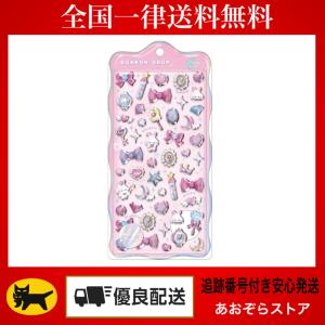 Q-LiA（クーリア） ボンボンドロップシール はむはむボンボン ボンドロ