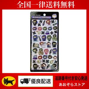 Q-LiA（クーリア） 正規品 ボンボンドロップシール 和柄 シール お相撲