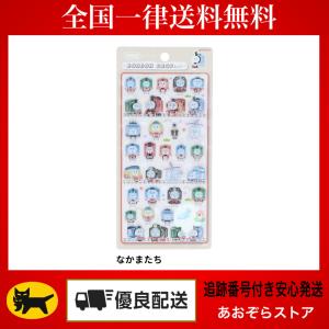 正規品 ボンボンドロップシール きかんしゃトーマ...の商品画像