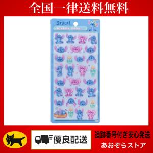 サンスター文具 正規品 ボンボンドロップシール mini ディズニー