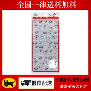 サンスター文具 正規品 ボンボンドロップシール mini ディズニー