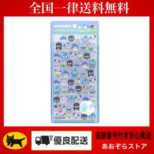 サンスター文具 正規品 ボンボンドロップシール mini サンリオ シール