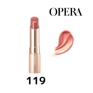 Opera オペラ リップティント　N 119 アクアベージュ｜あおぞらストア 真心込めて丁寧に