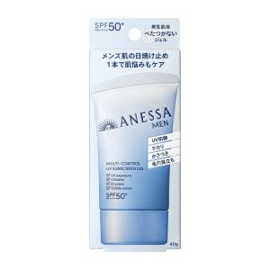 アネッサ マルチ コントロールUV ジェル 40gの詳細画像2