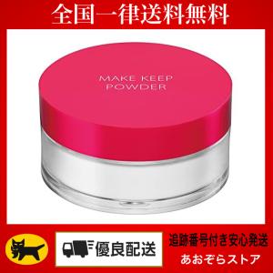 コーセーコスメニエンス メイク キープ パウダー 皮脂テカリ防止 化粧くずれ防止 フェイスパウダー 5グラム (x 1)