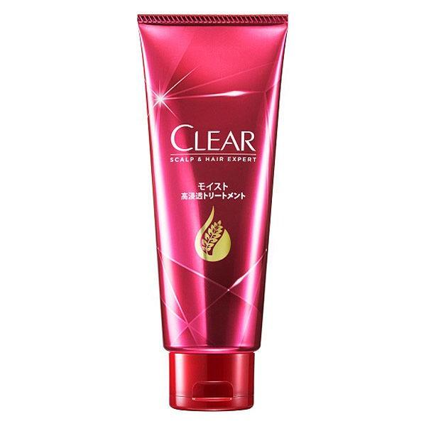 ユニリーバ・ジャパン(株) CLEAR(クリア) 高浸透トリートメント 180g