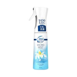 P&Gジャパン(合) ファブリーズマイクロミスト ウォータリー・モリンガの香り 300mL