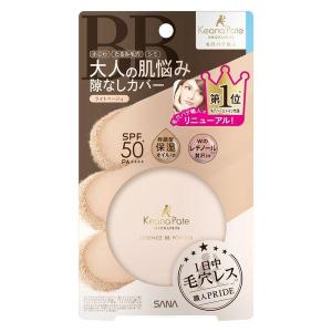 サナ 毛穴パテ職人 クッションブースター下地 22g : Tomods&AMERICAN