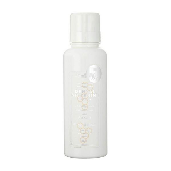 (株)ピエラス プロポリンス デンタルホワイトニング150mL