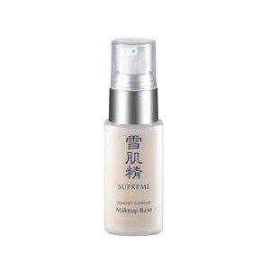 《コーセー》 雪肌精　シュープレム　メイクアップベース　30ml　SPF25/PA++　(化粧下地)｜aozorablue