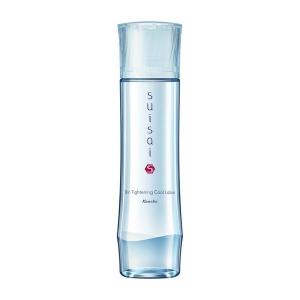 《カネボウ》 suisai スイサイ スキンタイトニングクールローション 150ml｜aozorablue