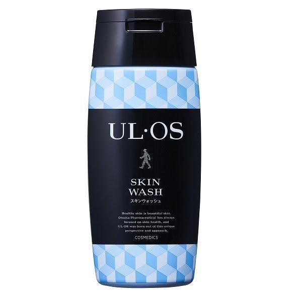 《大塚製薬》 UL・OS ウル・オス 薬用スキンウォッシュ 300ml 【医薬部外品】