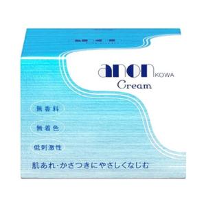 《興和》 アノンコーワクリーム 80g 【医薬部外品】
