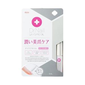 Dr Nail デイケアオイル ローズの香り 6ml ネイルトリートメント ローション 定形外郵便送料無料 布施薬局 通販 Yahoo ショッピング