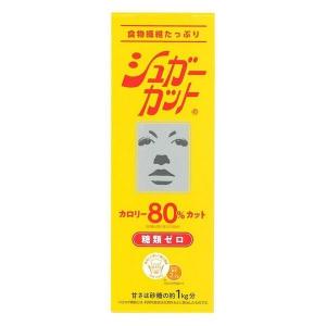 《浅田飴》 シュガーカットS 500g (低カロ...の商品画像