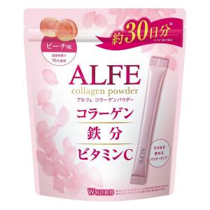 大正製薬(株) アルフェ コラーゲンパウダー 30袋