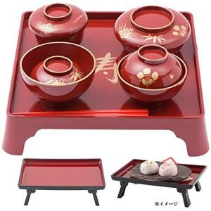 最高級 祝膳 食器セット お食い初め カノー株式会社 7点セット 二の膳 朱色 男の子 お食い初め用品 Www Himalayatv Com