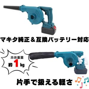 最新モデル ブロワー A145 ハイパワー マ...の詳細画像3