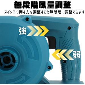 最新モデル ブロワー A145 ハイパワー マ...の詳細画像5