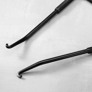 T型 スプリングフック A83 バネ外し 工具...の詳細画像4
