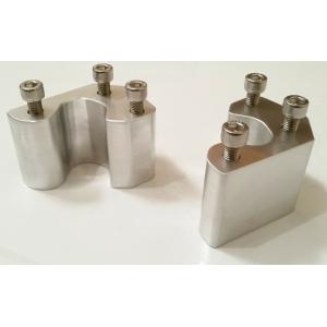 カワサキ Concours 14 / 1400 / 1400GTR 2008-2021年式 2インチ