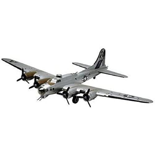 アメリカレベル 1/48 B-17G フライングフォートレス プラモデル 並行輸入